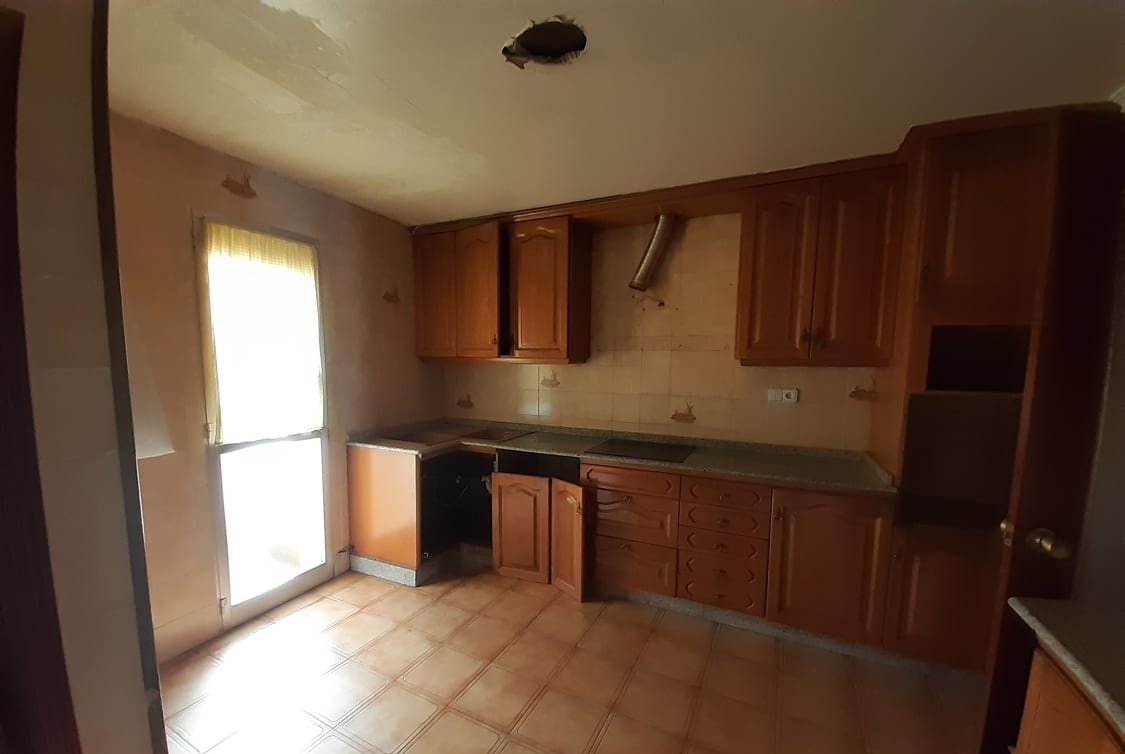 Unifamiliar Casa De Pueblo en venta  en Calle Puerto Rico Yecla Murcia