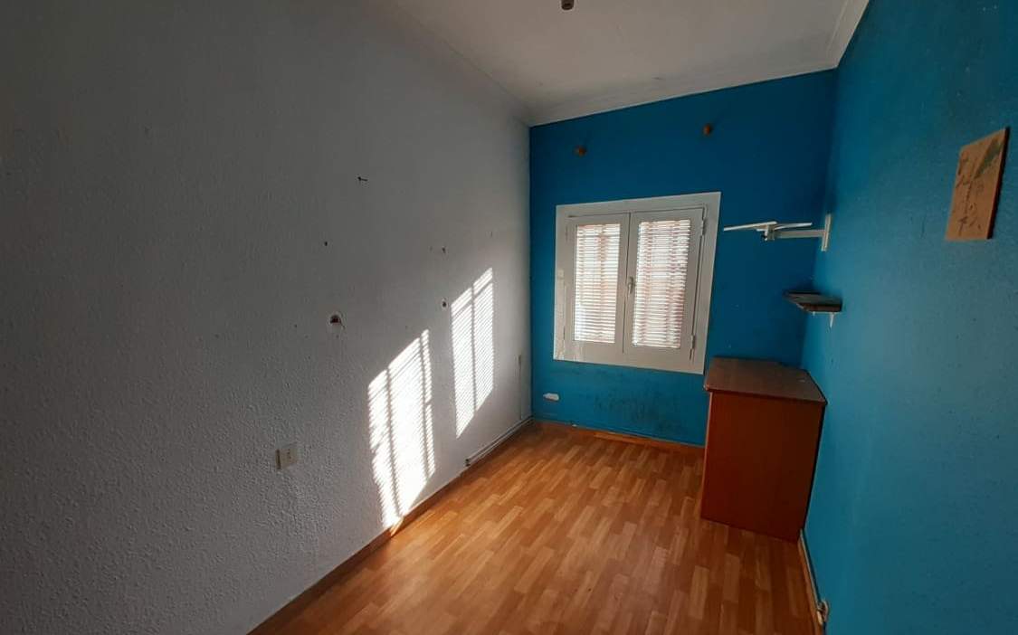 Unifamiliar Casa De Pueblo en venta  en Calle Puerto Rico Yecla Murcia