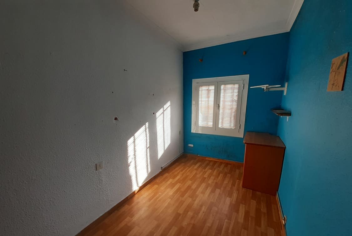 Unifamiliar Casa De Pueblo en venta  en Calle Puerto Rico Yecla Murcia