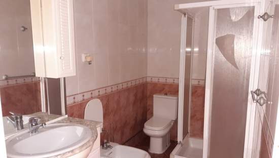 Unifamiliar Casa De Pueblo en venta  en Calle Puerto Rico Yecla Murcia