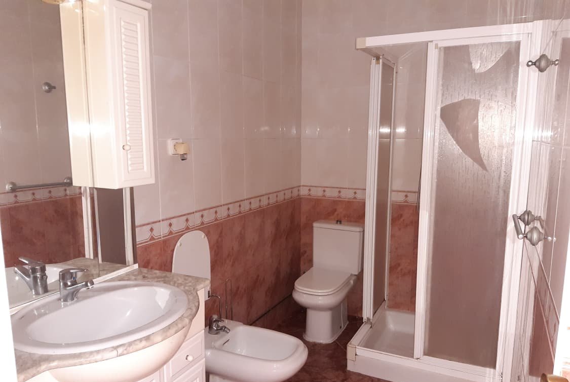 Unifamiliar Casa De Pueblo en venta  en Calle Puerto Rico Yecla Murcia