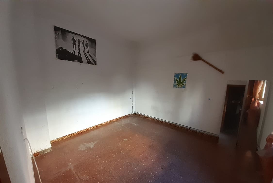 Unifamiliar Casa De Pueblo en venta  en Calle Puerto Rico Yecla Murcia