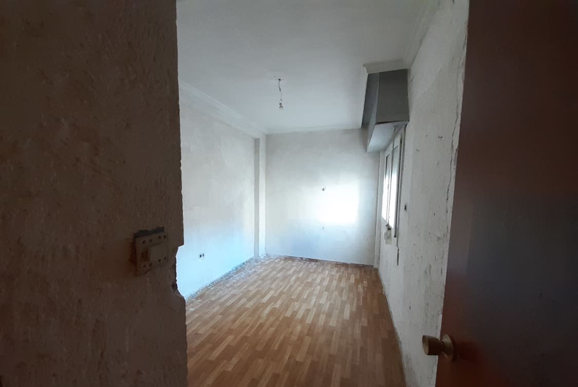 Unifamiliar Casa De Pueblo en venta  en Calle Puerto Rico Yecla Murcia