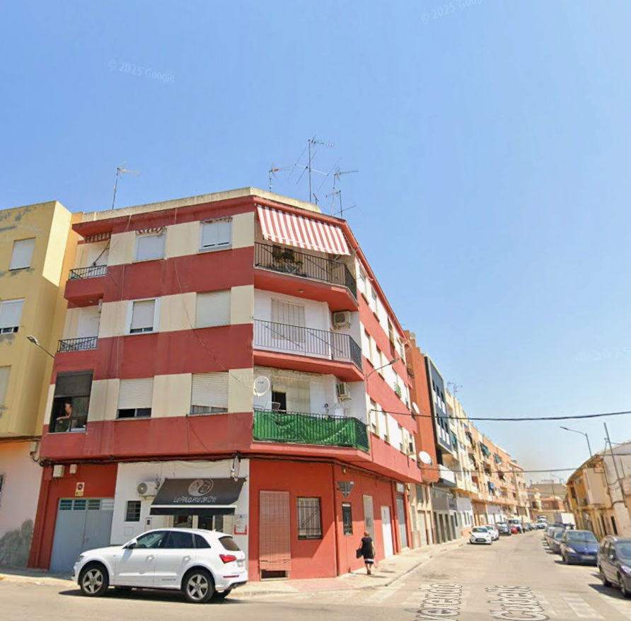 Vivienda en venta en Alberique, Valencia