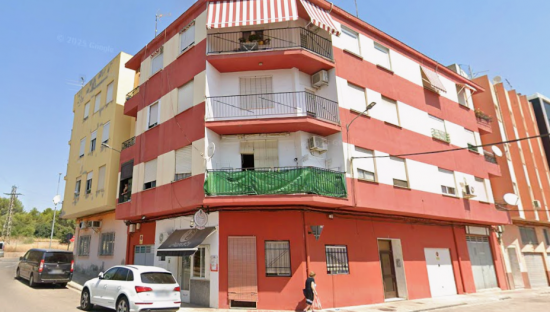 Vivienda en venta en Alberique, Valencia
