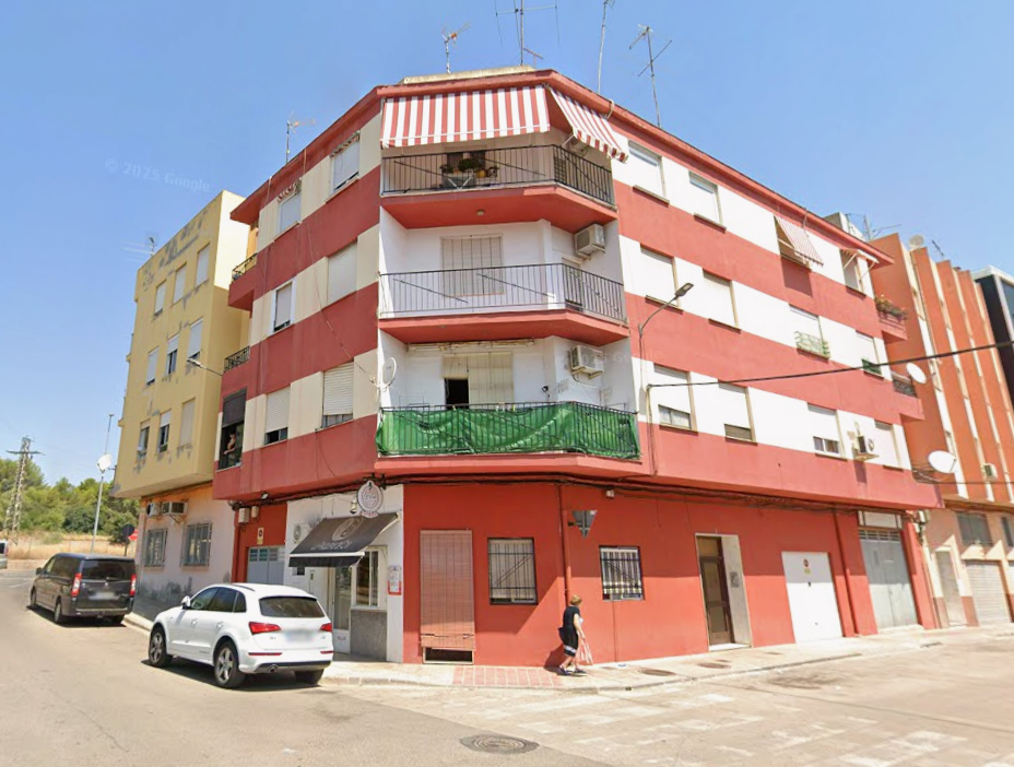 Vivienda en venta en Alberique, Valencia