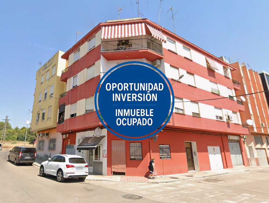 Vivienda en venta en Alberique, Valencia