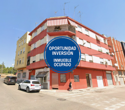 Vivienda en venta en Alberique, Valencia