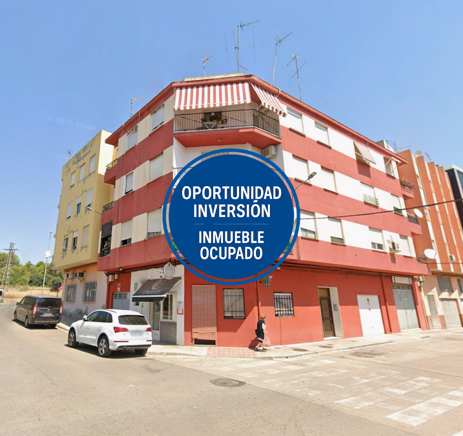 Vivienda en venta en Alberique, Valencia