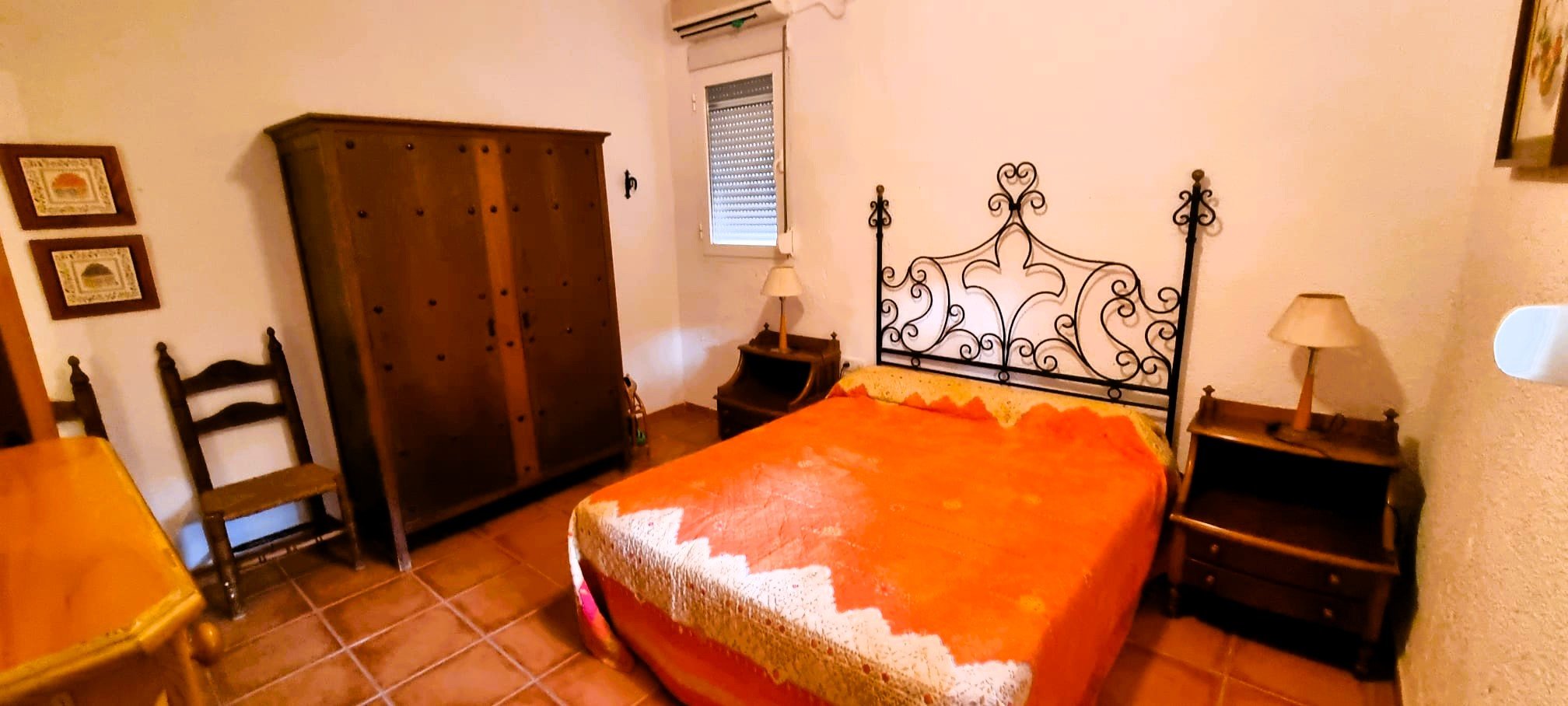 Chalet en venta en Alzira, Valencia