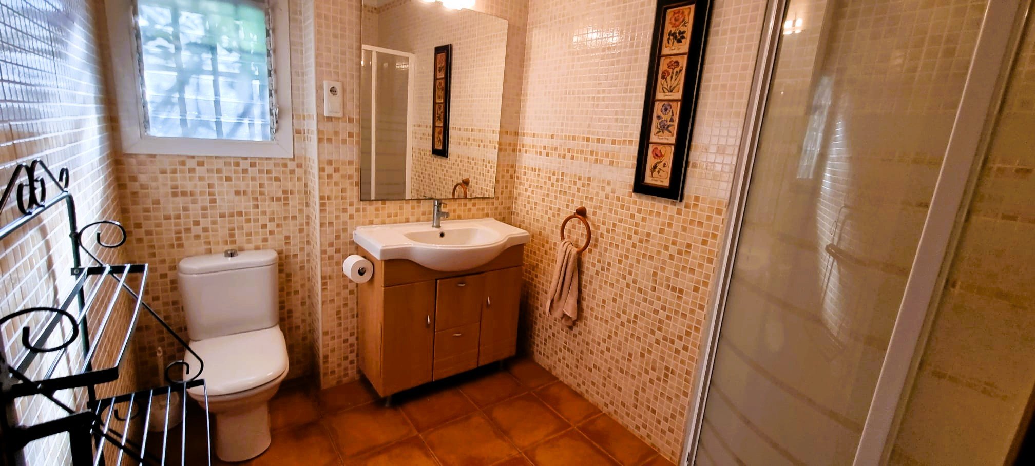Chalet en venta en Alzira, Valencia
