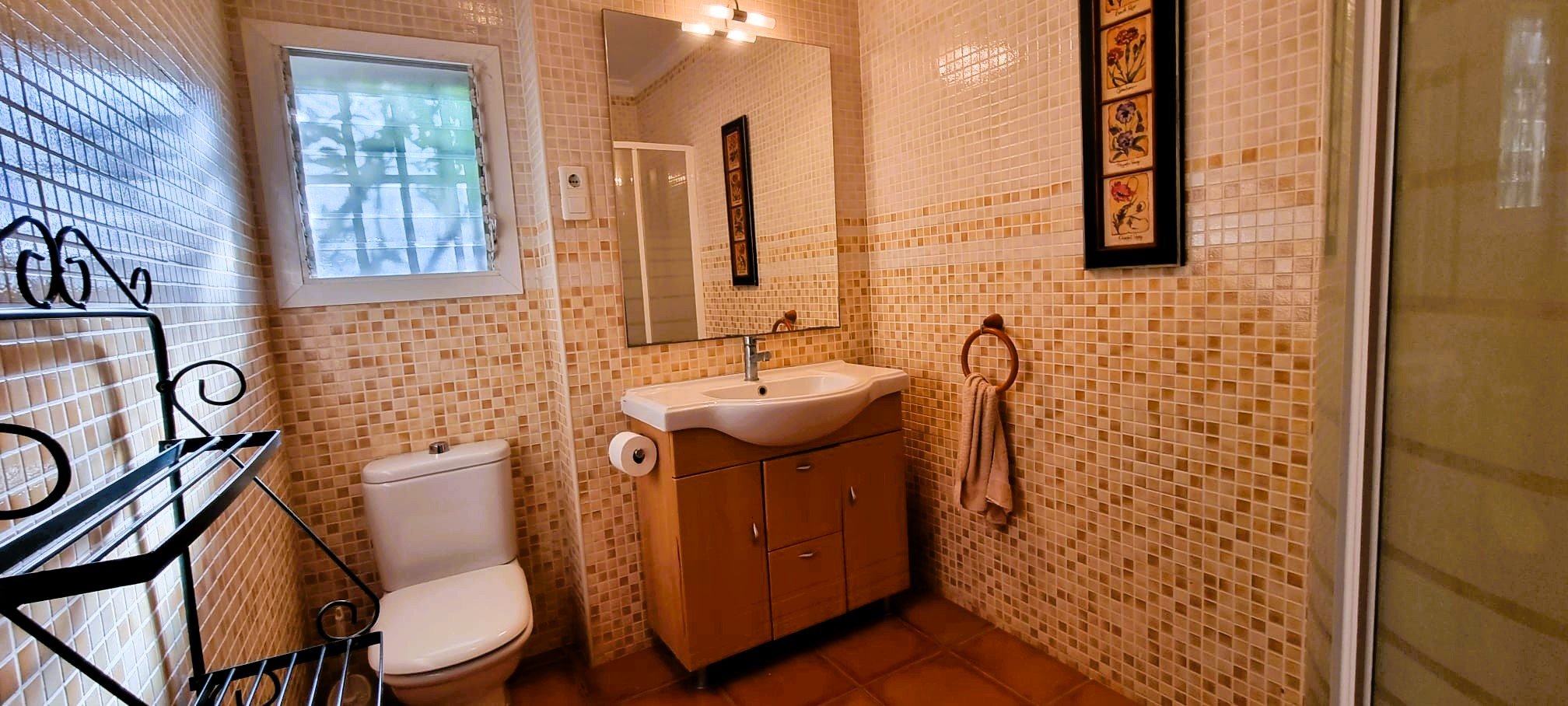 Chalet en venta en Alzira, Valencia