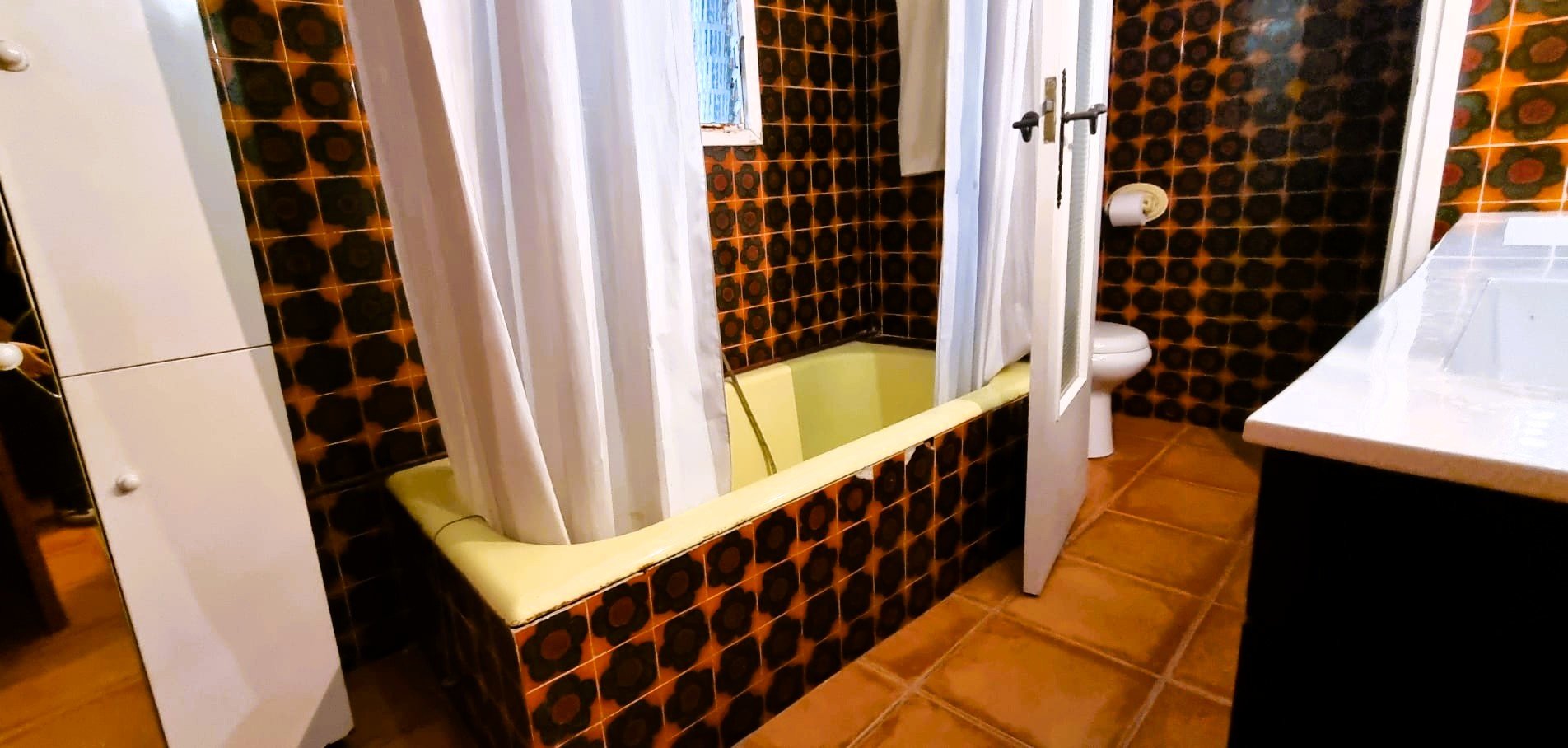 Chalet en venta en Alzira, Valencia