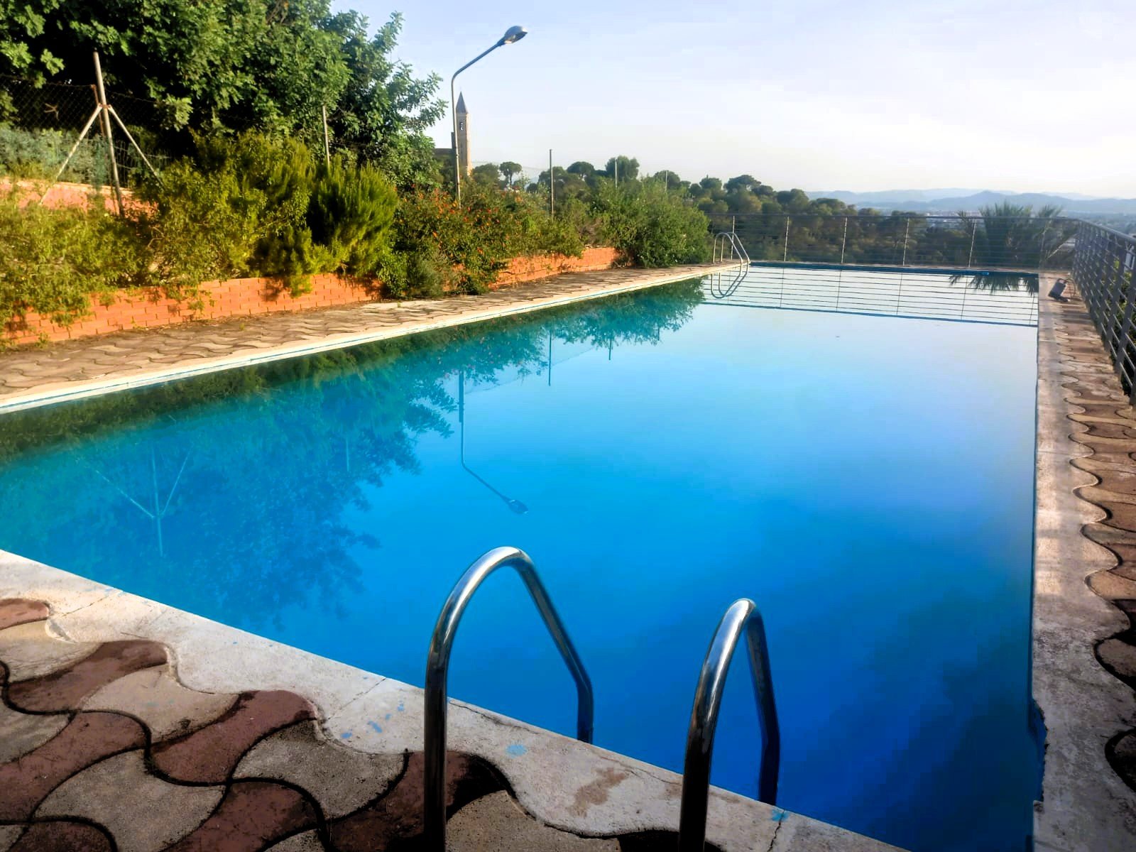 Chalet en venta en Alzira, Valencia