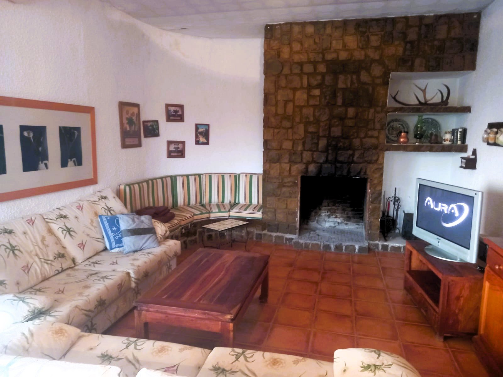 Chalet en venta en Alzira, Valencia