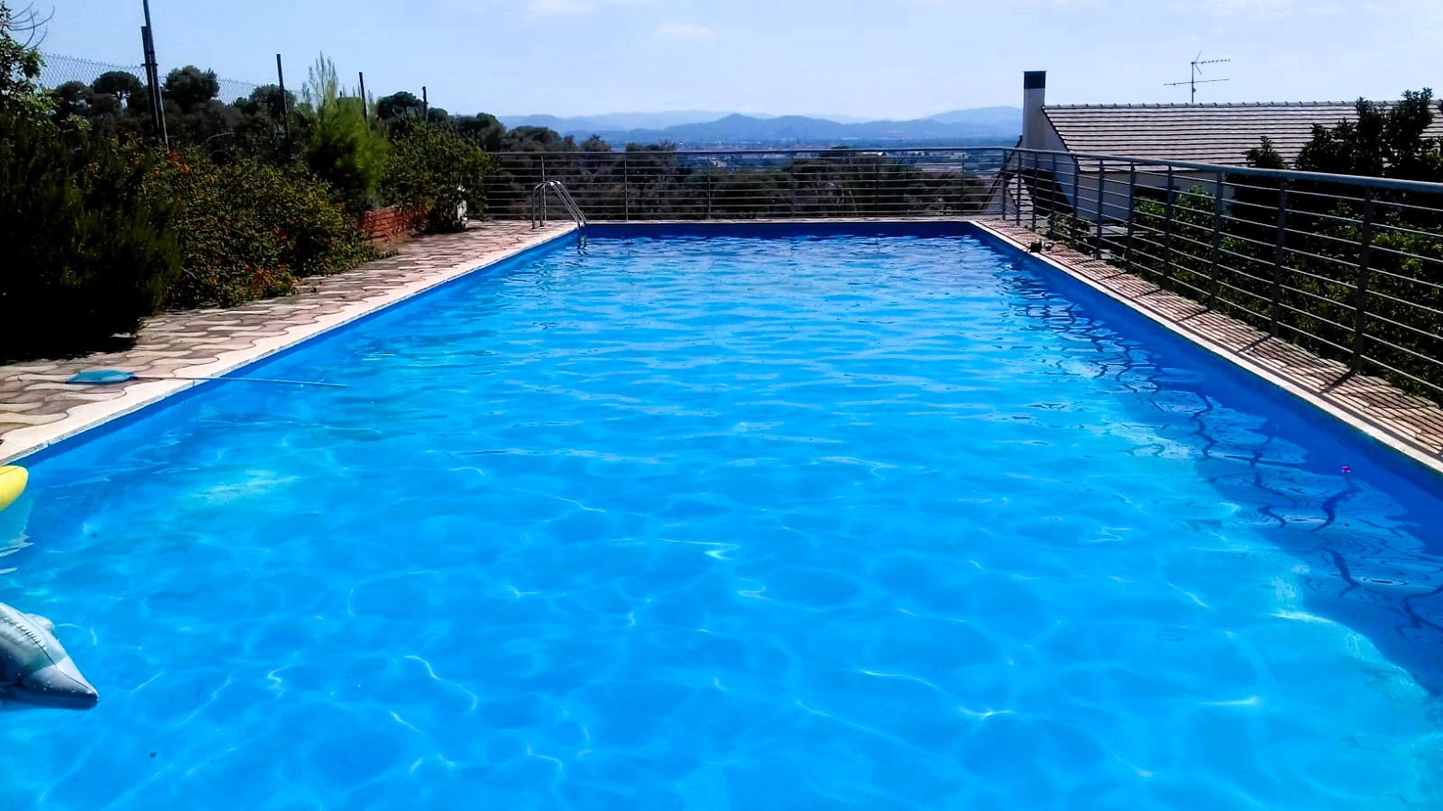 Chalet en venta en Alzira, Valencia
