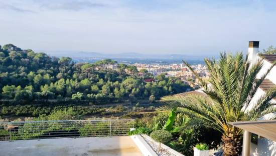 Chalet en venta en Alzira, Valencia