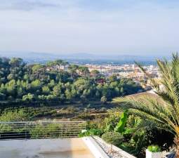 Chalet en venta en Alzira, Valencia