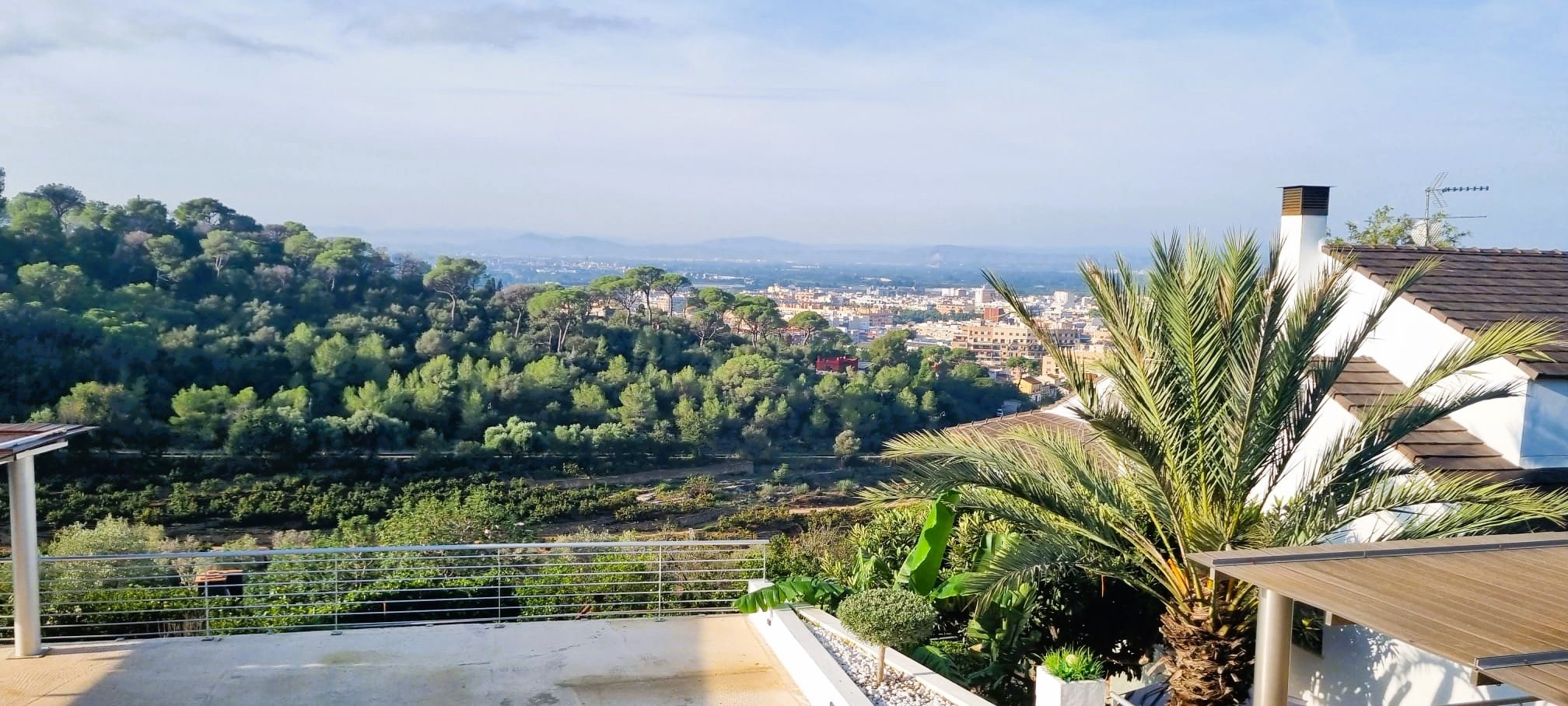 Chalet en venta en Alzira, Valencia