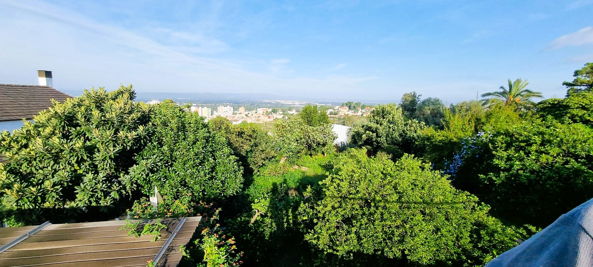 Chalet en venta en Alzira, Valencia