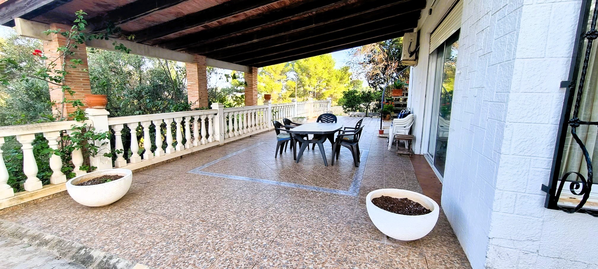 Chalet en venta en Alzira, Valencia