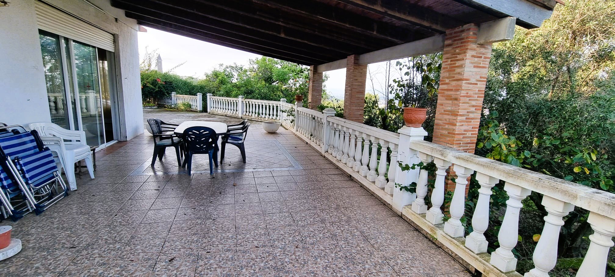 Chalet en venta en Alzira, Valencia