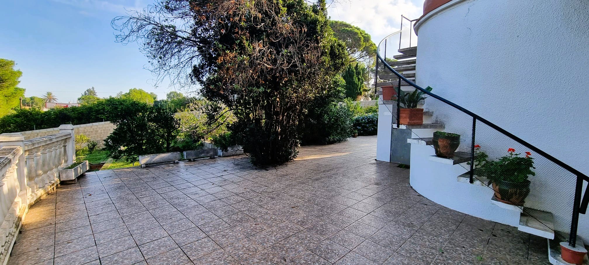 Chalet en venta en Alzira, Valencia