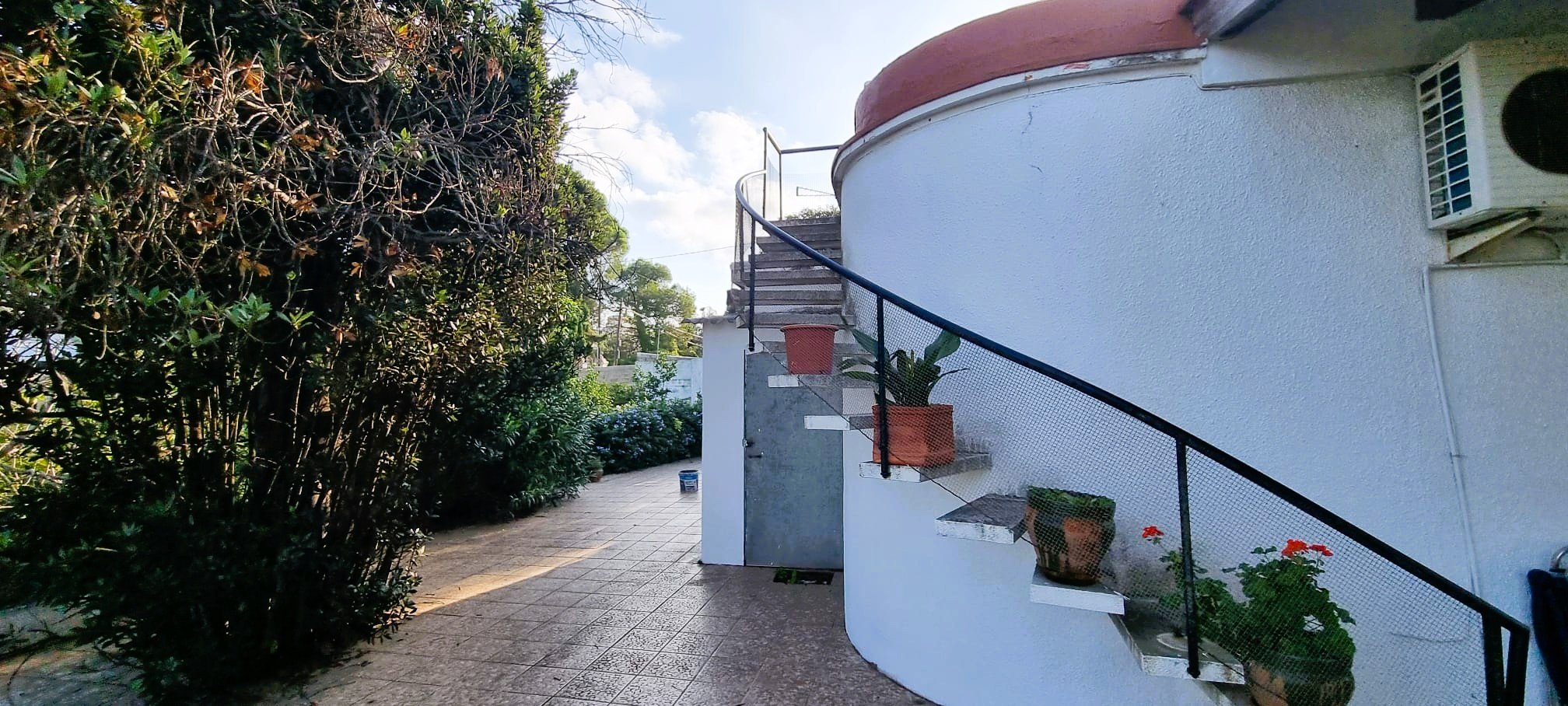 Chalet en venta en Alzira, Valencia