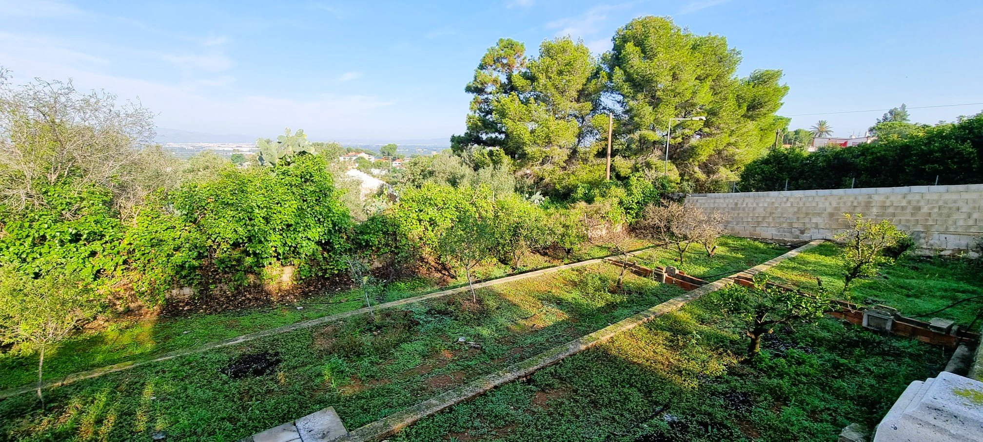Chalet en venta en Alzira, Valencia