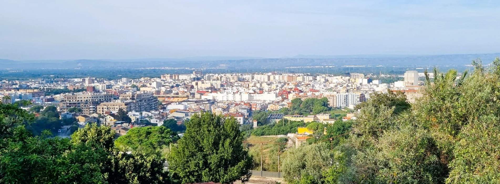 Chalet en venta en Alzira, Valencia