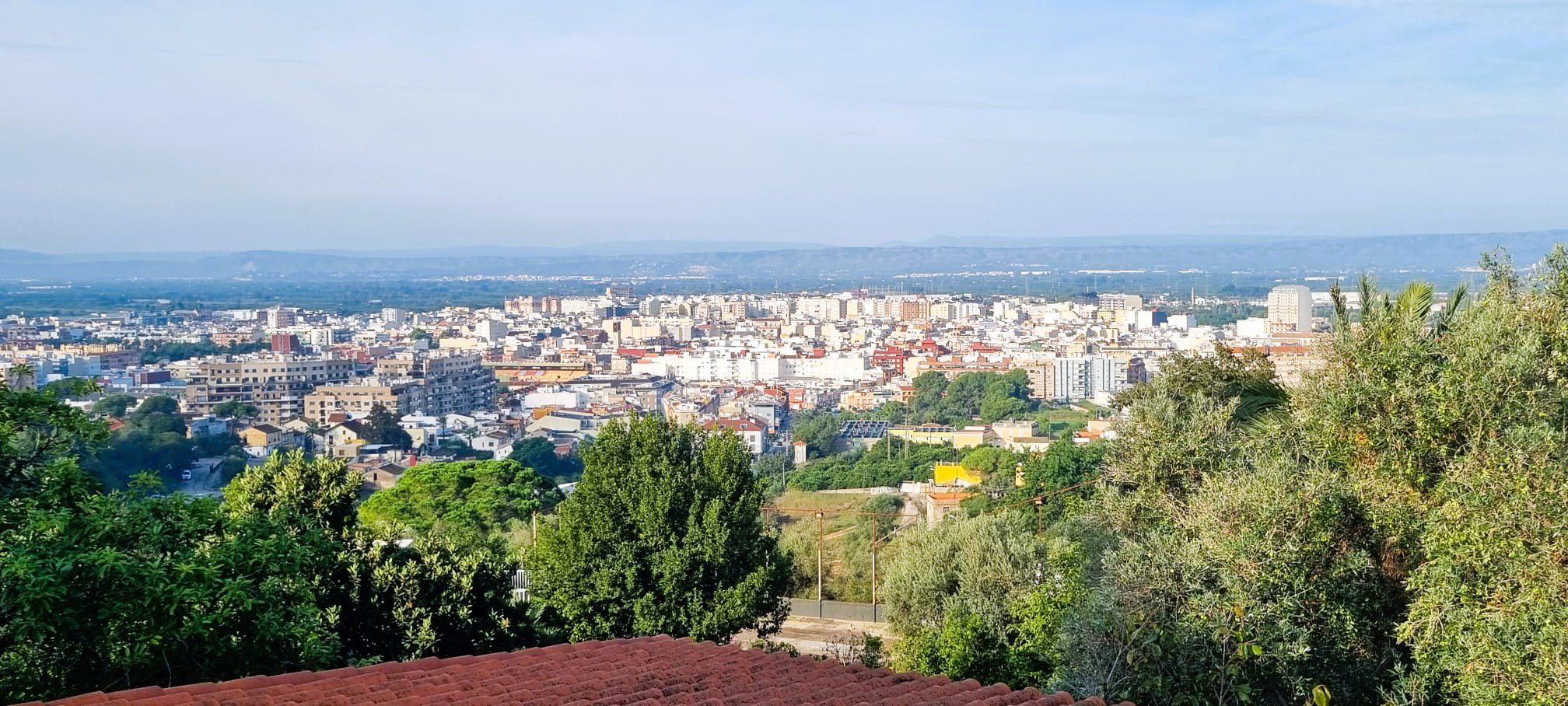 Chalet en venta en Alzira, Valencia