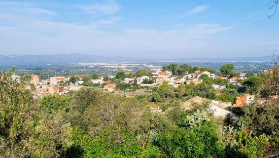 Chalet en venta en Alzira, Valencia