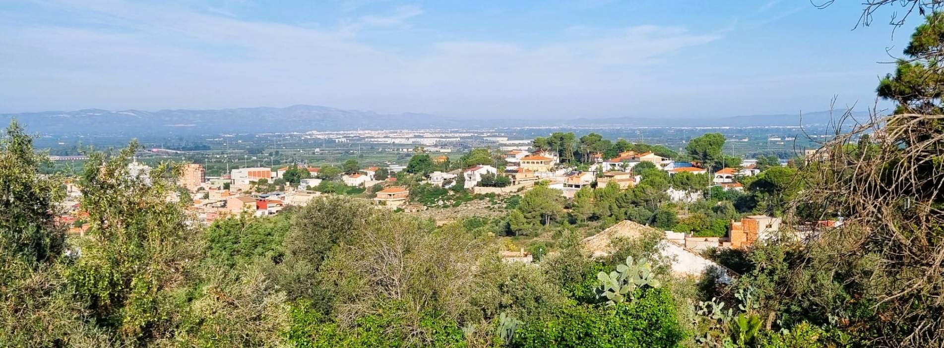 Chalet en venta en Alzira, Valencia