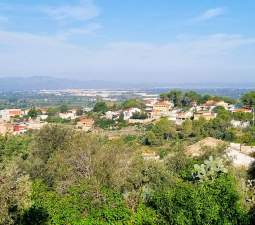 Chalet en venta en Alzira, Valencia