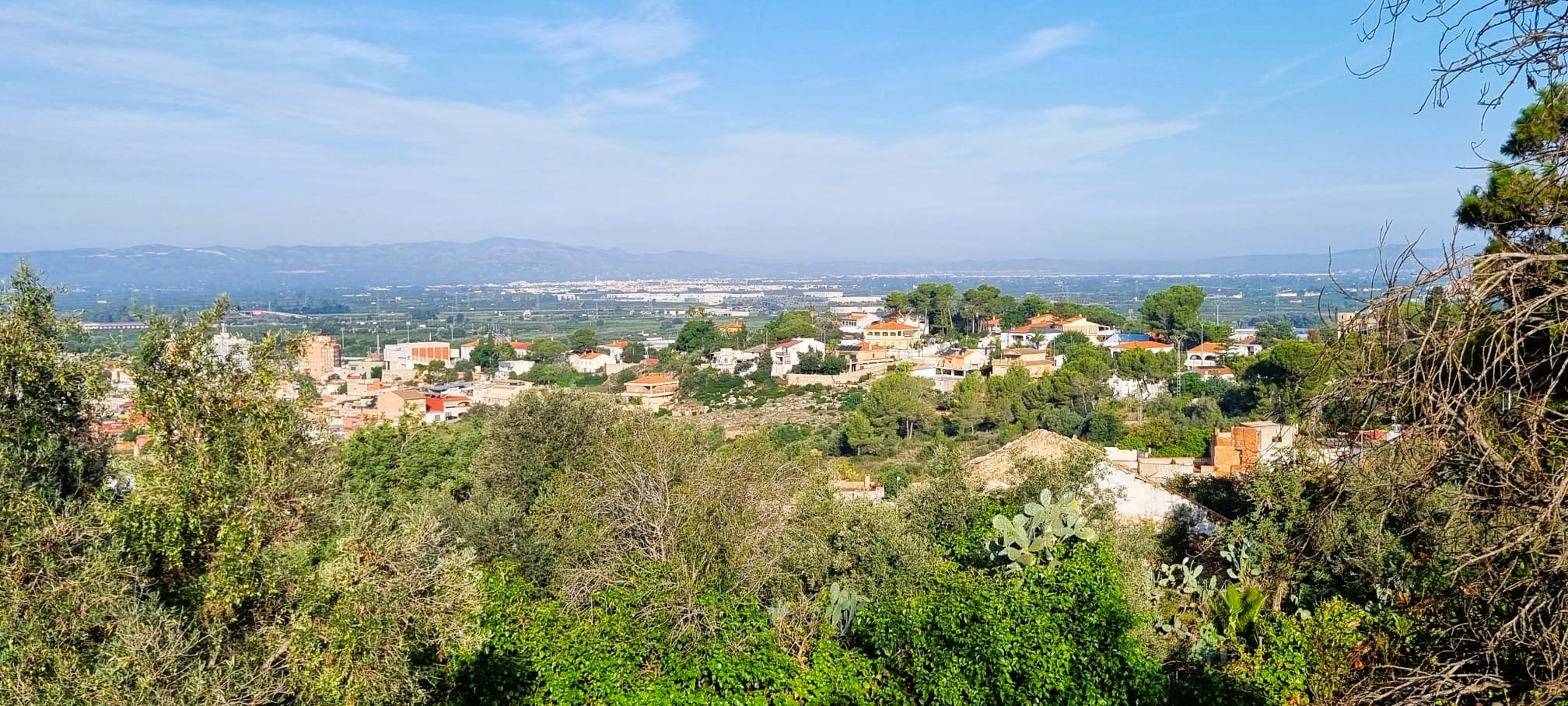 Chalet en venta en Alzira, Valencia