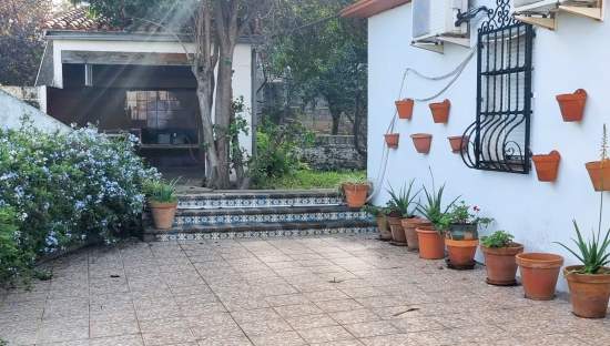 Chalet en venta en Alzira, Valencia