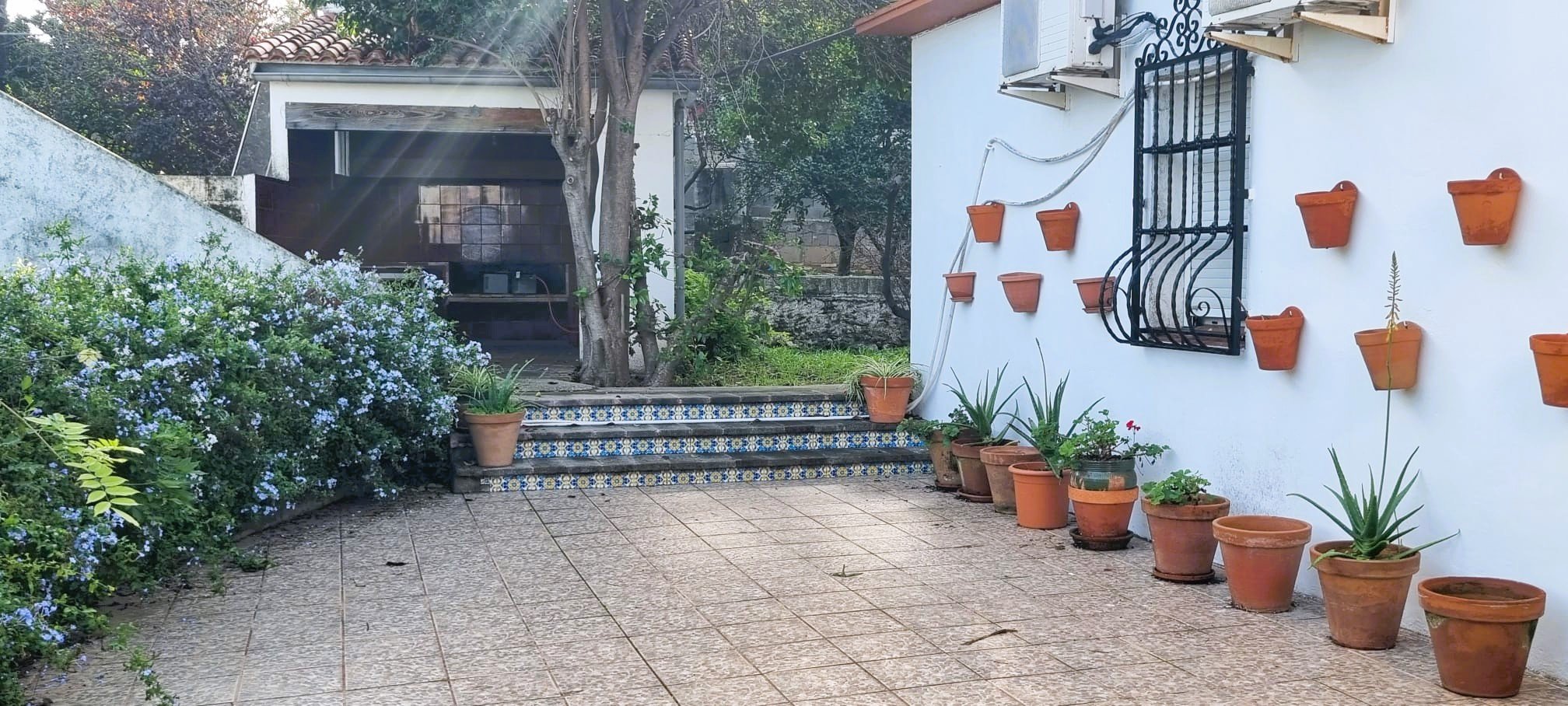 Chalet en venta en Alzira, Valencia