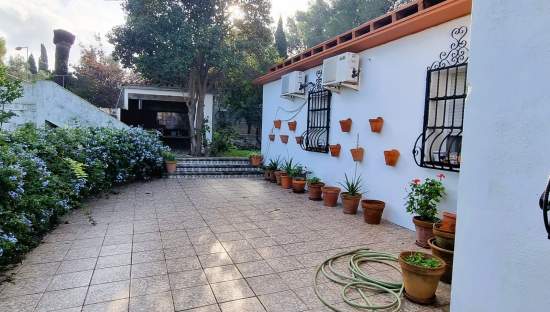 Chalet en venta en Alzira, Valencia