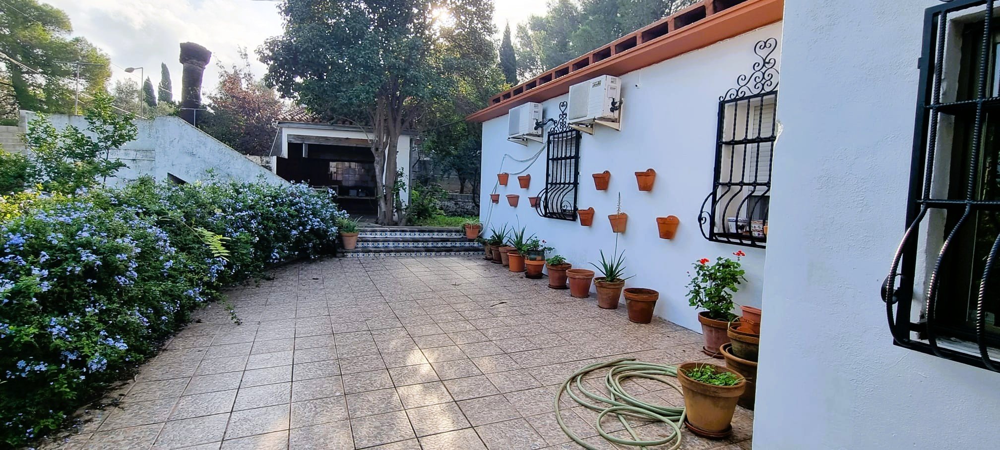 Chalet en venta en Alzira, Valencia