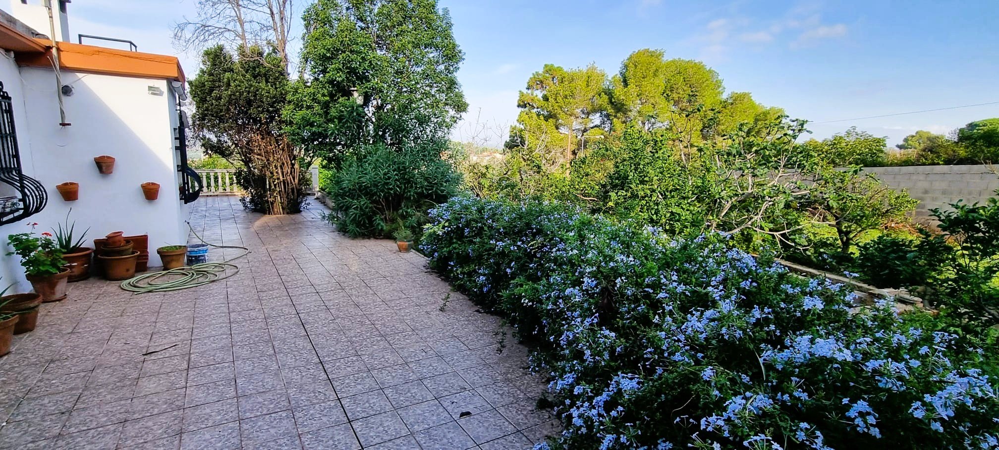 Chalet en venta en Alzira, Valencia