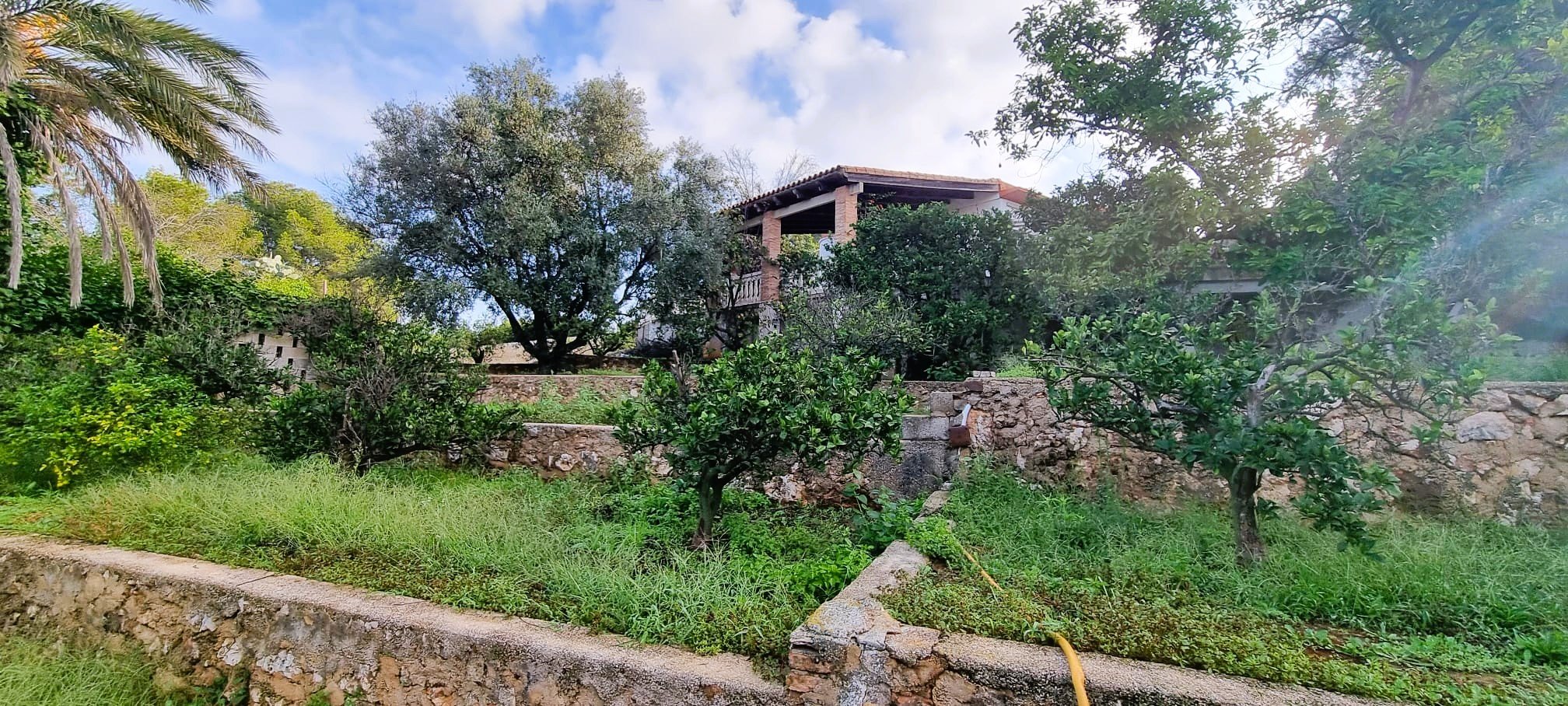 Chalet en venta en Alzira, Valencia