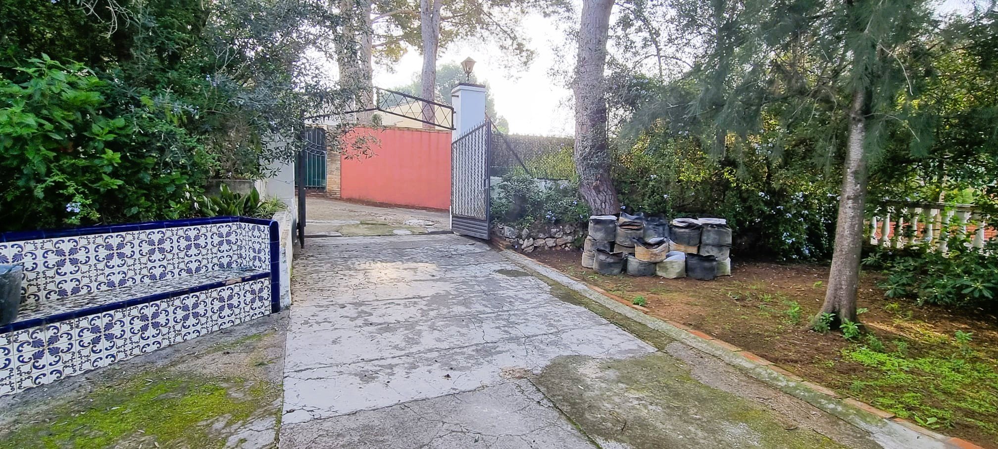 Chalet en venta en Alzira, Valencia
