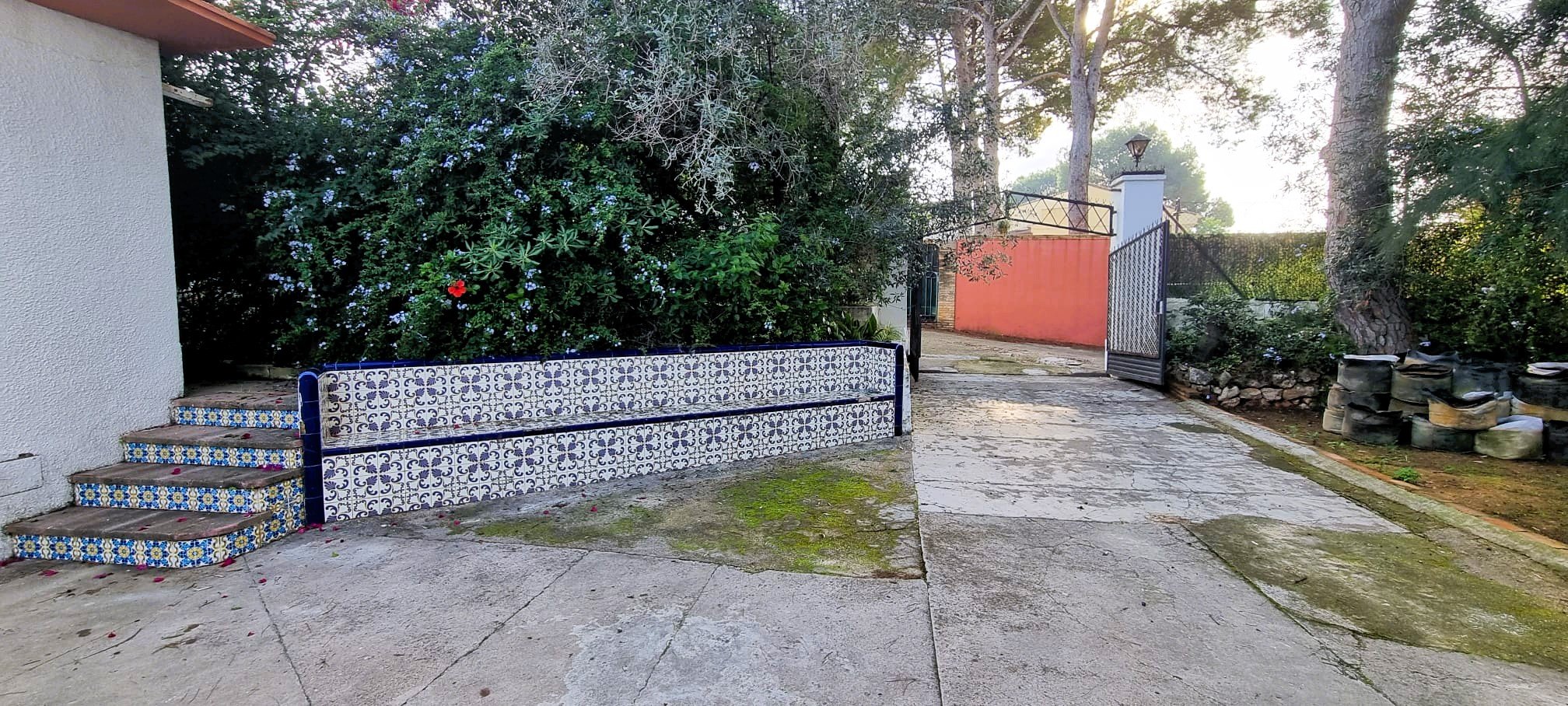 Chalet en venta en Alzira, Valencia