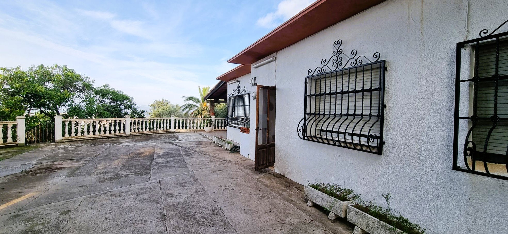 Chalet en venta en Alzira, Valencia