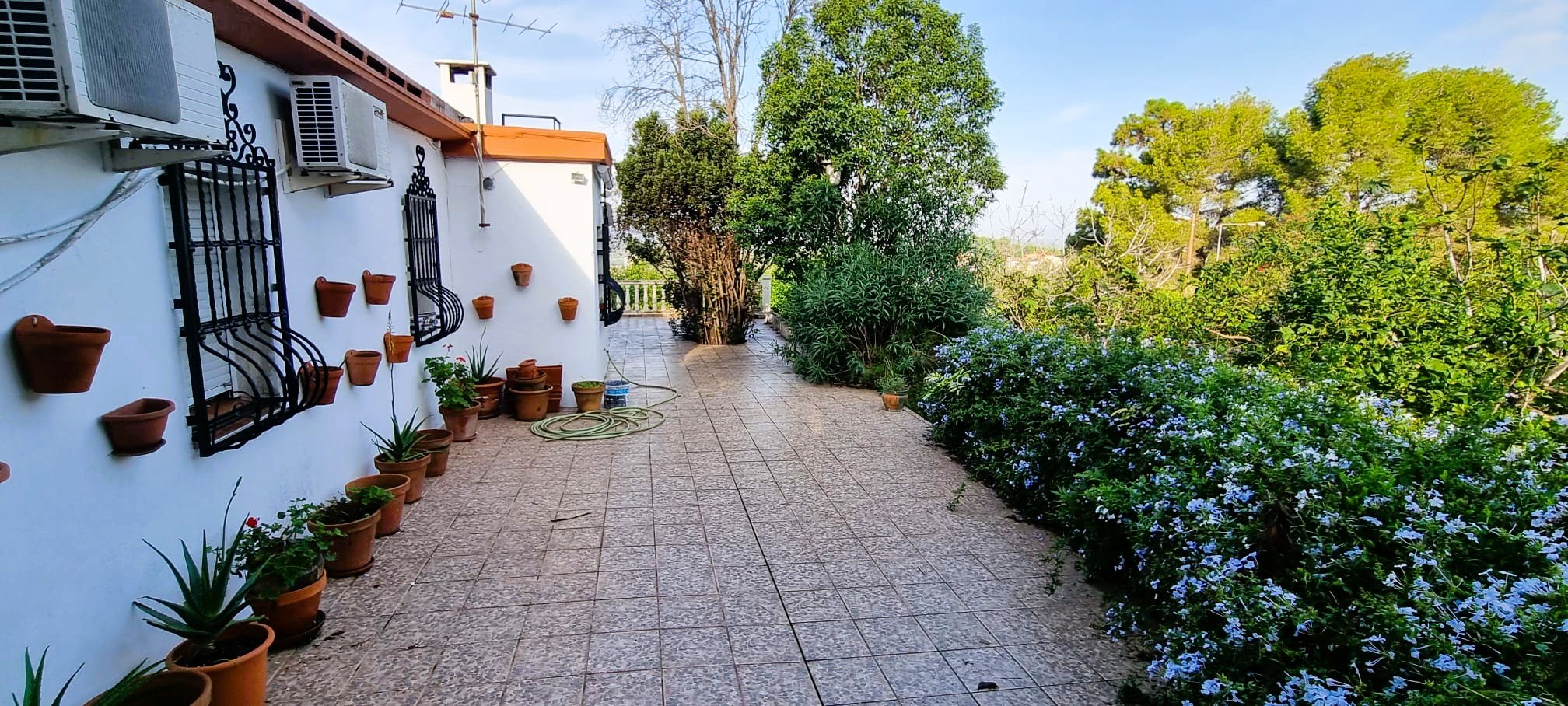 Chalet en venta en Alzira, Valencia