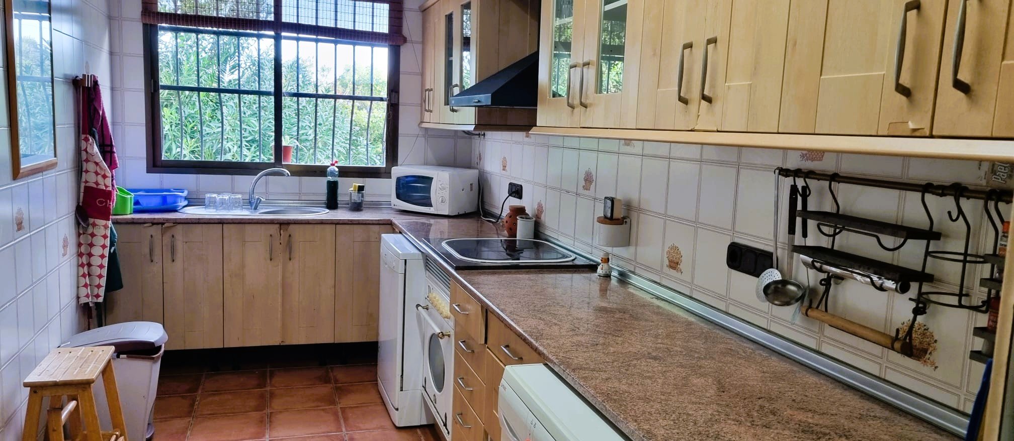 Chalet en venta en Alzira, Valencia