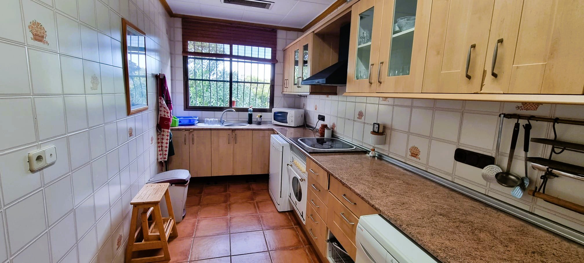 Chalet en venta en Alzira, Valencia