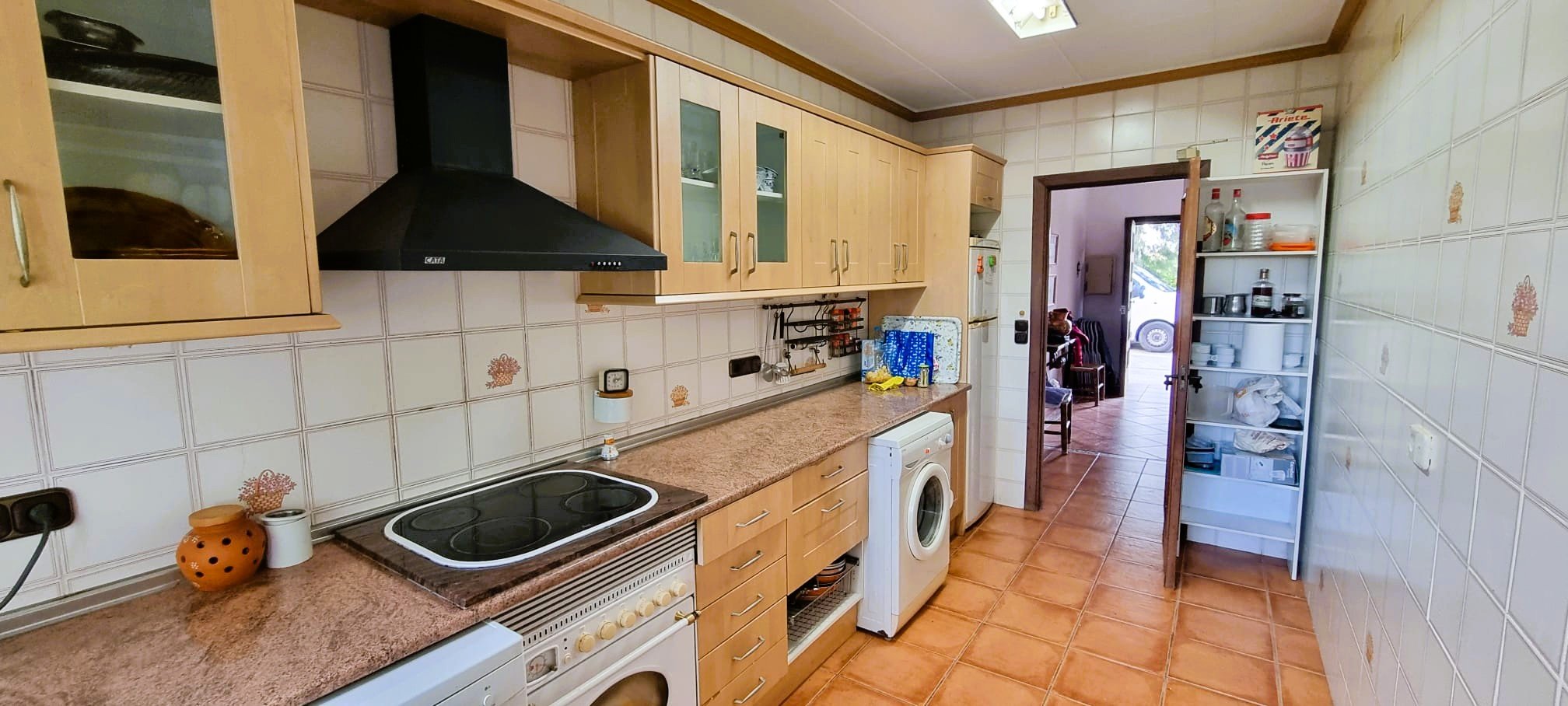 Chalet en venta en Alzira, Valencia