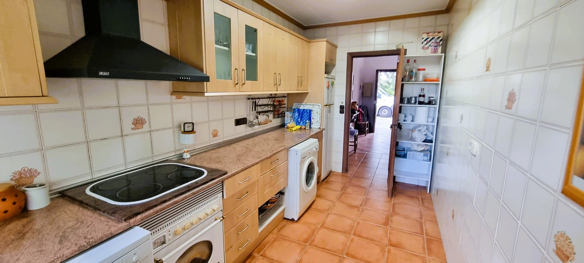 Chalet en venta en Alzira, Valencia
