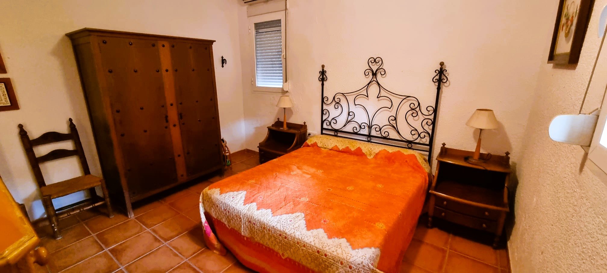 Chalet en venta en Alzira, Valencia